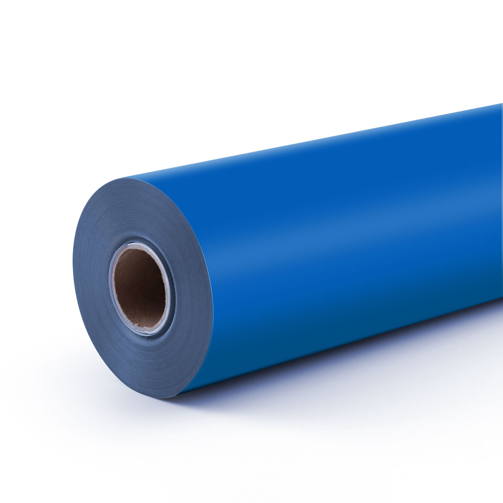 Matte Blue